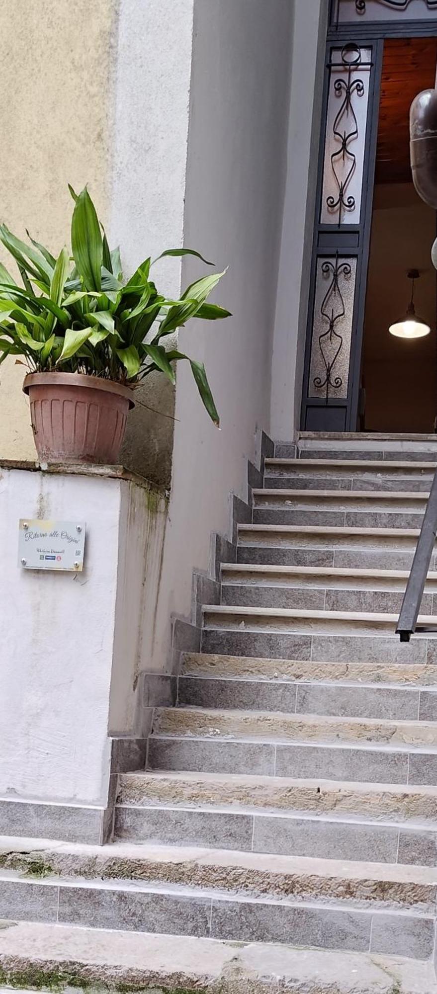 Palazzo Riccardi Apart otel Solopaca Oda fotoğraf